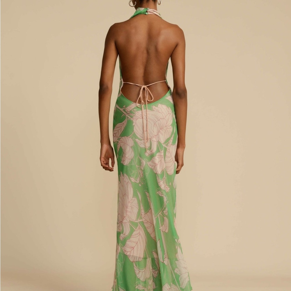 Arcina Ori Josephine Dress - Picture 4 of 4